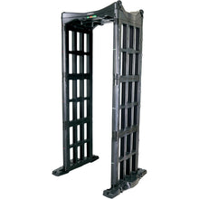 Load image into Gallery viewer, Fisher M-Scope Walk-Through Metal Detector MSCOPE-110 110 Volts by Sports365pro
