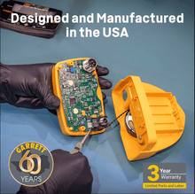 Load image into Gallery viewer, Garrett ACE 400 Metal Detector with FREE EXTRAS by Sports365pro
