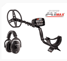 Load image into Gallery viewer, Garrett AT Max Metal Detector by Sports365pro
