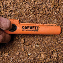 Load image into Gallery viewer, Garrett AT Pinpointer "Garrett Carrot" with Finds Pouch, Edge Digger and Belt by Sports365pro
