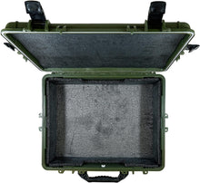 Load image into Gallery viewer, Garrett ATX Military Grade Hard Carry Case for Metal Detectors by Sports365pro
