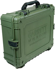 Load image into Gallery viewer, Garrett ATX Military Grade Hard Carry Case for Metal Detectors by Sports365pro
