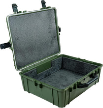 Load image into Gallery viewer, Garrett ATX Military Grade Hard Carry Case for Metal Detectors by Sports365pro
