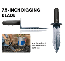 Load image into Gallery viewer, Garrett Edge Digger – Precision Metal Detecting Shovel by Sports365pro
