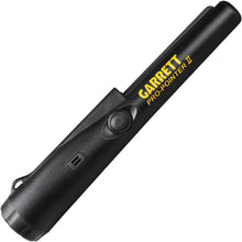 Load image into Gallery viewer, Garrett PRO-Pointer II Pinpointer with Belt Holster and Edge Digger by Sports365pro
