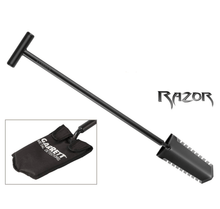 Load image into Gallery viewer, Garrett Razor Relic Shovel – Heavy-Duty Metal Detecting Shovel for Relic Hunting by Sports365pro
