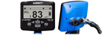 Load image into Gallery viewer, Garrett Vortex VX5 Metal Detector – Lightweight, Waterproof &amp; Upgradeable by Sports365pro
