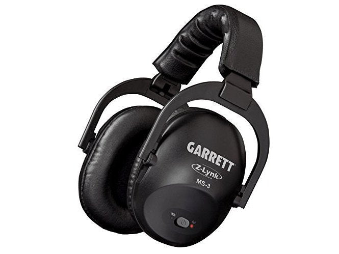 Garrett Products – Sports 365