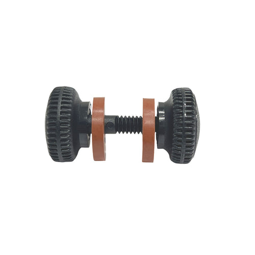 Fisher, Bounty Hunter & Teknetics Search Coil Attachment Set
