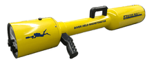 Load image into Gallery viewer, JW Fisher Diver Mag-1 Hand Held Magnetometer by Sports365pro
