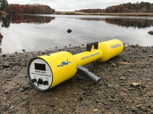 Load image into Gallery viewer, JW Fisher Diver Mag-1 Hand Held Magnetometer by Sports365pro
