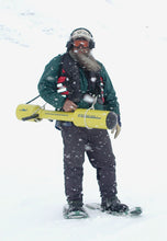 Load image into Gallery viewer, JW Fisher Diver Mag-1 Hand Held Magnetometer by Sports365pro
