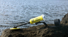 Load image into Gallery viewer, JW Fisher SAR-1 Search &amp; Recovery Underwater Metal Detector by Sports365pro

