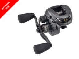 LEWS CUSTOM LITE SPEED SPOOL BAITCAST 11bb 7.51 90/12 LH