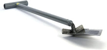 Load image into Gallery viewer, Lesche Sampson 31" T-Handle Metal Detecting Shovel – Single Serrated Edge by Sports365pro
