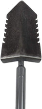 Load image into Gallery viewer, Lesche Sampson 31" T-Handle Metal Detecting Shovel – Double Serrated by Sports365pro
