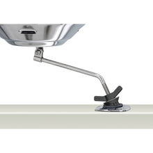 Load image into Gallery viewer, MAGMA POW'R Grip Fish Rod Holder Mount for Kettle Series Grills by Sports365pro
