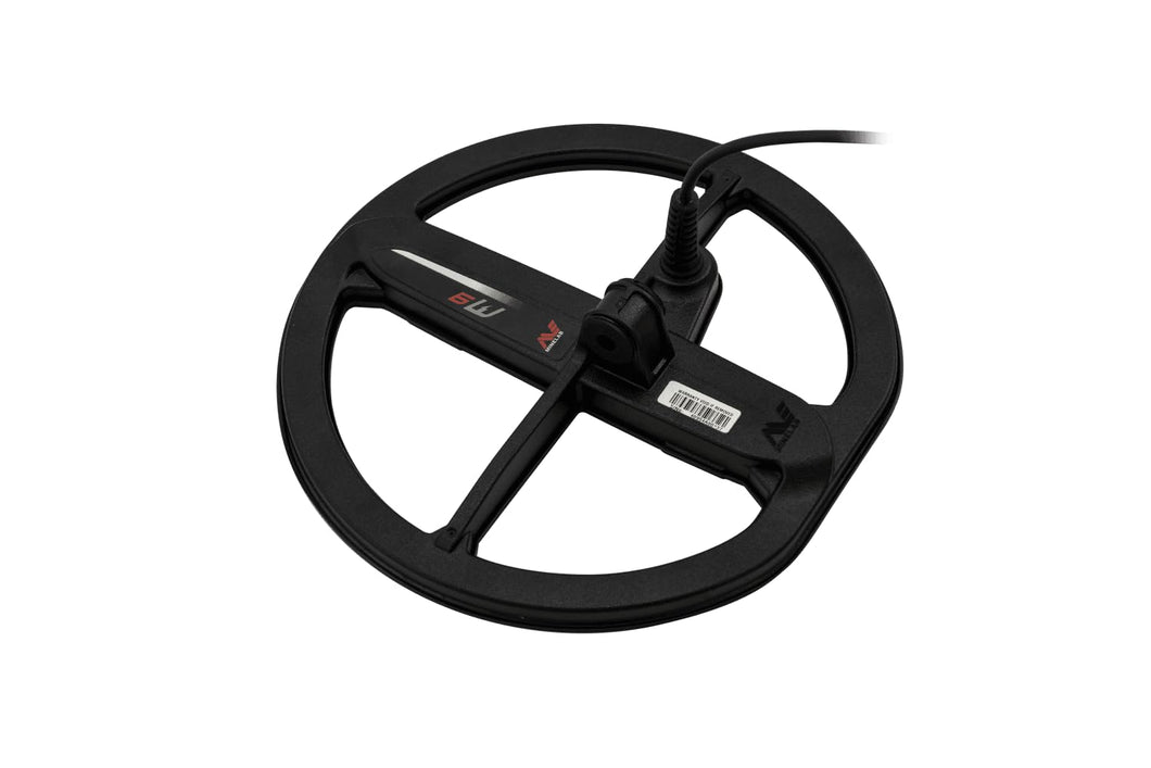 MINELAB 9