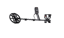 Load image into Gallery viewer, MINELAB Manticore Metal Detector with the 11", 8" and 15" DD Search Coils by Sports365pro
