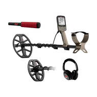 MINELAB X-Terra Elite Expedition Metal Detector with Pro-Find 40 Pinpointer by Sports365pro