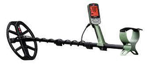 Load image into Gallery viewer, MINELAB X-Terra PRO Waterproof Treasure Metal Detector 3 Detect Modes by Sports365pro
