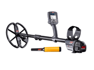 Minelab CTX 3030 Metal Detector with Minelab Pro-Find 35 Pinpointer by Sports365pro