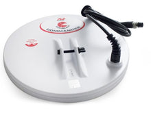 Load image into Gallery viewer, Minelab Commander Round 11" DD Search Coil by Sports365pro
