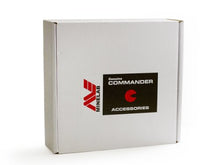 Load image into Gallery viewer, Minelab Commander Round 11" DD Search Coil by Sports365pro
