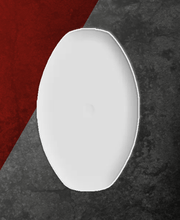 Load image into Gallery viewer, Minelab Gold Monster 10x6 search coil GM10 Skidplate Coil Cover by Sports365pro
