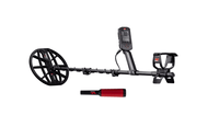 Minelab Manticore Metal Detector with Pro-Find 40 Pinpointer – Multi-IQ+ Detector by Sports365pro