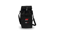 Minelab Soft Custom Fitted Carry Bag for Metal Detectors by Sports365pro