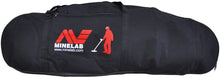 Load image into Gallery viewer, Minelab Vanquish 340 Metal Detector w/Pro-Find 20 Pinpointer, Carry Bag, Finds Pouch by Sports365pro
