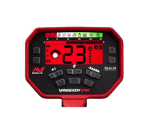 Load image into Gallery viewer, Minelab Vanquish 540 Metal Detector by Sports365pro
