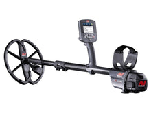 Load image into Gallery viewer, Minelab CTX 3030 Waterproof Metal Detector with Pro Find 15 Pinpointer
