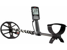 Load image into Gallery viewer, Minelab Equinox 600 Metal Detector with Carry Bag
