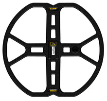 Load image into Gallery viewer, NEL STORM 13 X 14" DD SEARCH COIL FOR WHITES PRIZM 3, 4, 5, 6, COINMASTER METAL DETECTORS by Sports365pro
