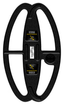 Load image into Gallery viewer, NEL Sharpshooter 9.5" x 5.5" DD Search Coil for Garrett AT Max Metal Detector by Sports365pro
