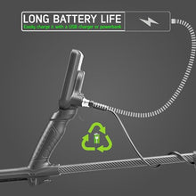 Load image into Gallery viewer, Nokta Double Score Multi Frequency Metal Detector
