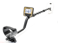 Nokta Makro Gold Kruzer 61kHz Waterproof Metal Detector by Sports365pro