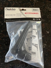 Load image into Gallery viewer, Nokta Makro Metal Detector Stand Compatible with ALL Shafts by Sports365pro
