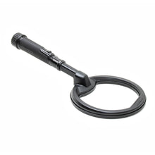 Load image into Gallery viewer, Nokta Makro Waterproof PulseDive 2-in-1 Metal Detector Black
