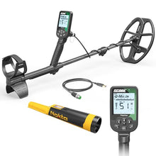 Load image into Gallery viewer, Nokta Score Metal Detector with FREE Accupoint Pinpointer LIMITED TIME ONLY
