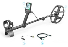 Load image into Gallery viewer, Nokta Score Multi Frequency Metal Detector by Sports365pro
