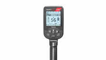 Load image into Gallery viewer, Nokta Simplex Ultra Waterproof Metal Detector with Carbon Fiber Shaft &amp; 11" Search Coil by Sports365pro
