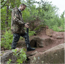 Load image into Gallery viewer, OKM Fusion Ultra Light Metal Detector by Sports365pro
