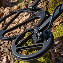 Load image into Gallery viewer, OKM PULSE NOVA DELTA PI METAL DETECTOR 15&quot; OPEN MONO SEARCH COIL
