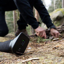Load image into Gallery viewer, OKM ROVER UNDERCOVER METAL DETECTOR
