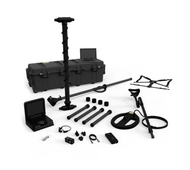 OKM eXp 5500 Metal Detector – Professional 3D Scanning for Gold, Relics & Underground Structures by Sports365pro
