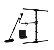 Load image into Gallery viewer, OKM eXp 5500 Metal Detector – Professional 3D Scanning for Gold, Relics &amp; Underground Structures by Sports365pro
