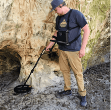Load image into Gallery viewer, OKM eXp 5500 Metal Detector – Professional 3D Scanning for Gold, Relics &amp; Underground Structures by Sports365pro
